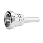 Ficha técnica e caractérísticas do produto Bocal para Tuba JC Custom Harmonic Mod. 33 #JC-090-P