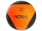 Ficha técnica e caractérísticas do produto Bola de Ginástica Acte Sports - T102 2kg