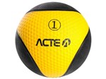 Ficha técnica e caractérísticas do produto Bola de Ginástica Acte Sports - T101 1kg
