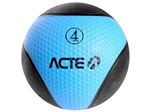 Ficha técnica e caractérísticas do produto Bola de Ginástica Acte Sports - T104 4kg