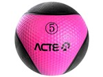 Ficha técnica e caractérísticas do produto Bola de Ginástica Acte Sports - T105 5K
