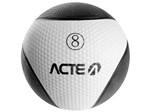 Ficha técnica e caractérísticas do produto Bola de Ginástica Acte Sports - T107 8kg