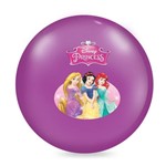 Ficha técnica e caractérísticas do produto Bola de Vinil Infantil Princesas Disney - Lider