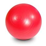 Ficha técnica e caractérísticas do produto Bola Inflável 55Cm para Exercícios Pilates Yoga Abdominal