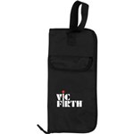 Ficha técnica e caractérísticas do produto Bolsa para Baquetas Vic Firth BSB em Nylon para 12 Baquetas - Basic Stick Bag