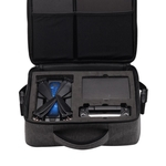 Ficha técnica e caractérísticas do produto Bolsa para MJX B4W UAV Maleta Outdoor Backpack à prova de choque de um ombro Tampa Backpack UAV Waterproof