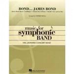 Bond Jamens Bond Score Parts Essencial Elements