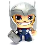 Ficha técnica e caractérísticas do produto Boneco Thor - Vingadores Avengers Marvel - 10Cm