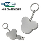 Bonito Mickey Mouse U Disco Flash Drives USB Memory Stick Flash Card