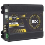 Boog Modulo Amplificador Potentia Bx 600.4 600w Rms 4 Canais 12v Digital 2 Ohms