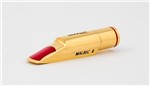 Ficha técnica e caractérísticas do produto Boquilha Barkley Malbec 8 Gold para Sax Tenor