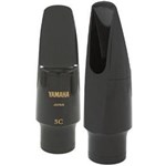 Ficha técnica e caractérísticas do produto Boquilha Yamaha - Sax Soprano 5C