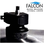 Ficha técnica e caractérísticas do produto Borboleta Mapex Falcon Acfbn Quick Release Cymbal Lock Kit com 2 para Todas Estantes
