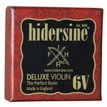 Ficha técnica e caractérísticas do produto Breu Hidersine Deluxe Dark Violino 6V