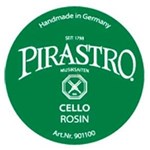 Ficha técnica e caractérísticas do produto Breu para Cello 9011 Pirastro