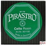 Ficha técnica e caractérísticas do produto Breu para Cello - Pirastro