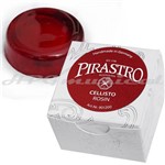 Ficha técnica e caractérísticas do produto Breu Pirastro Cellisto Rosin Violoncelo 9012