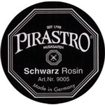 Ficha técnica e caractérísticas do produto Breu Pirastro Schwarz Black para Violino/Viola #810847
