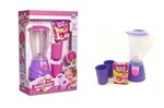 Ficha técnica e caractérísticas do produto Brinquedo Cozinha Infantil Liquidificador Zuca Toys