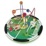 Ficha técnica e caractérísticas do produto Brinquedo Educativo Aramado Futebol Carlu - Carlu