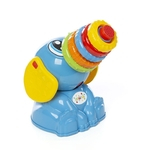 Ficha técnica e caractérísticas do produto Brinquedo Edufante Solapa Azul
