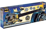 Ficha técnica e caractérísticas do produto Brinquedo Guitarra Batman Cavaleiro das Trevas da Fun F00042