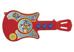 Ficha técnica e caractérísticas do produto Brinquedo Guitarra Musical Rosita 40cm 9153