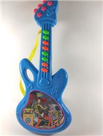 Brinquedo Guitarra Musical Yy02-2 - Toys