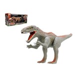 Brinquedo Infantil Dinossauro Furious - Adjomar