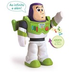 Ficha técnica e caractérísticas do produto Brinquedo Meu Amigo Buzz Lightyear - Elka