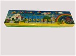 Ficha técnica e caractérísticas do produto Brinquedo Piano Musical - Amarelo e Verde - TOY19046-AV - Pop Brinquedos