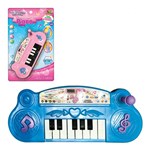 Ficha técnica e caractérísticas do produto Brinquedo Piano Musical Infantil - Art Brink