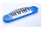 Ficha técnica e caractérísticas do produto Brinquedo Piano Musical Infantil Avengers Marvel - Etitoys