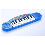 Ficha técnica e caractérísticas do produto Brinquedo Piano Musical Infantil Avengers Marvel