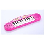 Ficha técnica e caractérísticas do produto Brinquedo Piano Musical Infantil Princesas Disney
