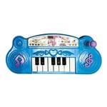 Ficha técnica e caractérísticas do produto Brinquedo Piano Musical Infantil