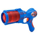 Ficha técnica e caractérísticas do produto Brinquedo Sonoro Luminoso Toyng Homem Aranha