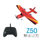 Ficha técnica e caractérísticas do produto RC Plane RTF 2CH 2.4G ZC-Z50 RC modelo de avião RC Glider Drones brinquedos ao ar livre para Kid Boy
