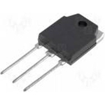 Ficha técnica e caractérísticas do produto 2SK1358 - Transistor