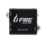 Ficha técnica e caractérísticas do produto Buffer Fire Custom Shop