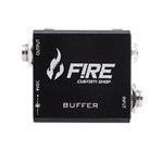 Ficha técnica e caractérísticas do produto Buffer Fire Custom Shop