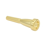 Ficha técnica e caractérísticas do produto 3C Bocal Trompete cobre o material Trumpet Acessórios
