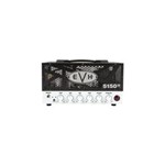 Ficha técnica e caractérísticas do produto Cabeçote 15W Valvulado para Guitarra - EVH 5150 III LBX Head - Black & White
