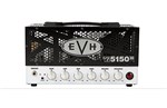 Ficha técnica e caractérísticas do produto Cabeçote 15W Valvulado para Guitarra - EVH 5150 III LBX Head - Black & White
