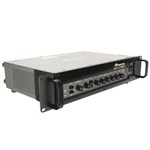 Ficha técnica e caractérísticas do produto Cabeçote Ampeg Amplificador SVT7PRO para Baixo 1000W