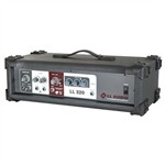 Ficha técnica e caractérísticas do produto Cabeçote Amplificado Multi-Uso 75w Ll320 Ll Áudio