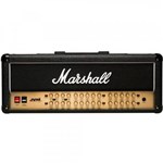 Ficha técnica e caractérísticas do produto Cabeçote Amplificador para Guitarra 100W Jvm410h-B Marshall