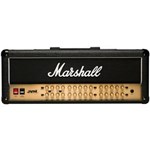 Ficha técnica e caractérísticas do produto Cabeçote Amplificador para Guitarra 100W Jvm410HB Marshall