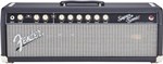 Ficha técnica e caractérísticas do produto Cabecote Fender 216 0100 010 - Super-sonic 60 Hd Black