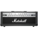 Ficha técnica e caractérísticas do produto Cabeçote Guitarra Marshall MG 100 HCFX